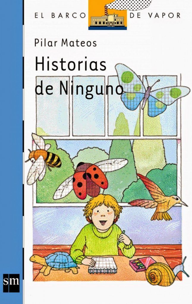 Historias de Ninguno Historias de Ninguno