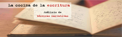 La cocina de la escritura Blog del escritor Víctor J. Sanz