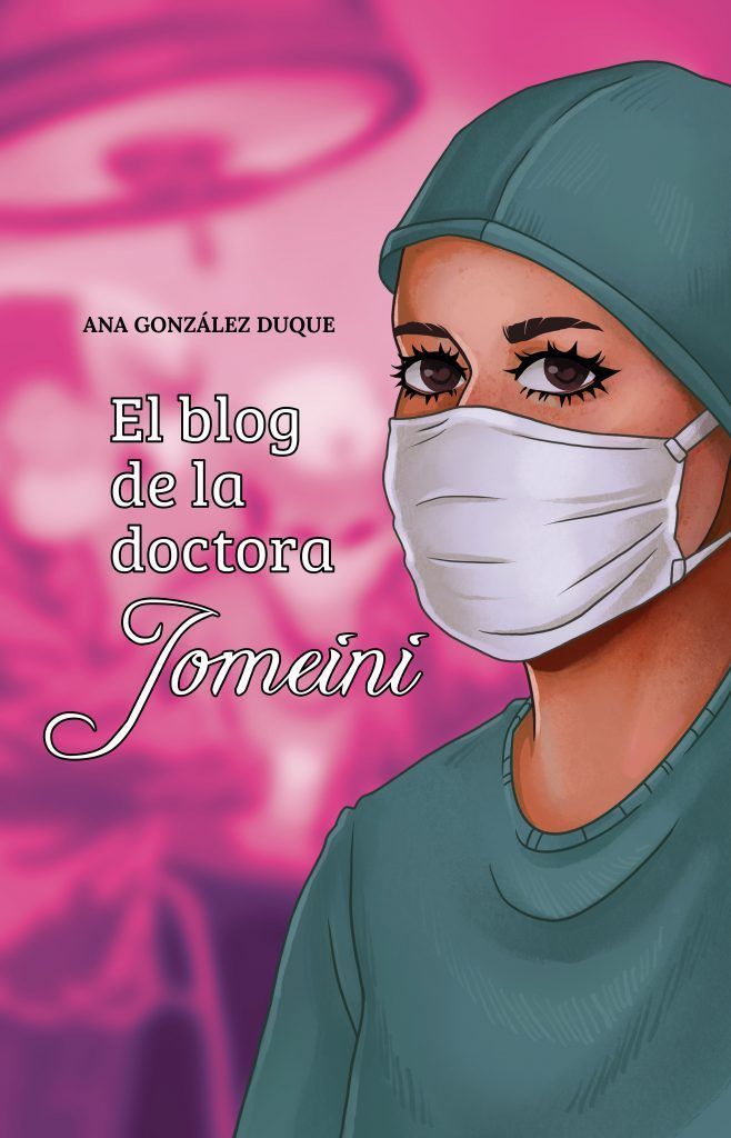 El blog de la doctora jomeini