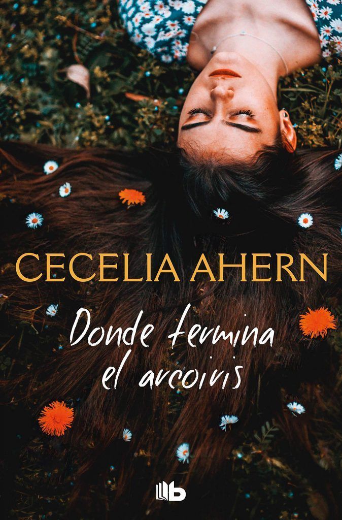 Novelas epistolares románticas Donde termina el arcoiris