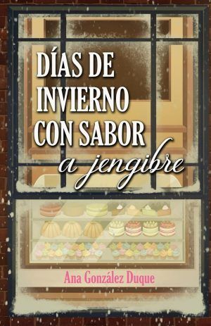 Días de invierno con sabor a jengibre