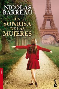Novela feelgood La sonrisa de las mujeres