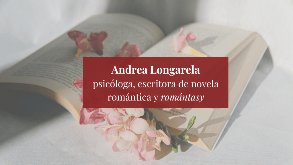 Andrea Longarela