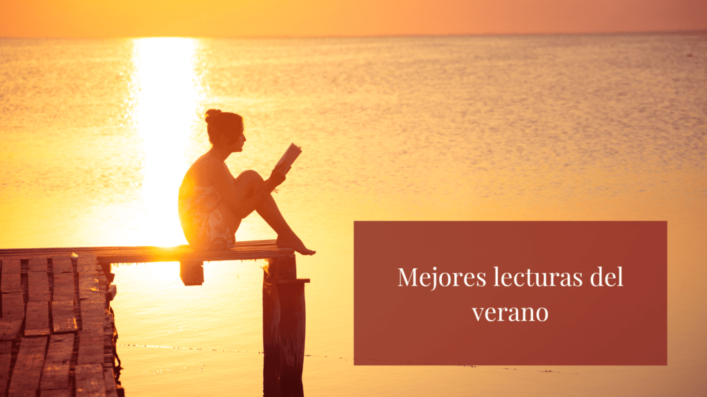 Mejores lecturas del verano