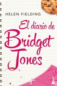 Comedia romántica El diario de Bridget Jones