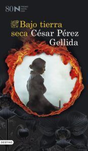 Bajo tierra seca