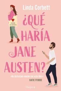 Qué haría Jane Austen