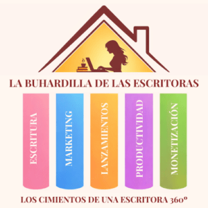 La Buhardilla de las Escritoras