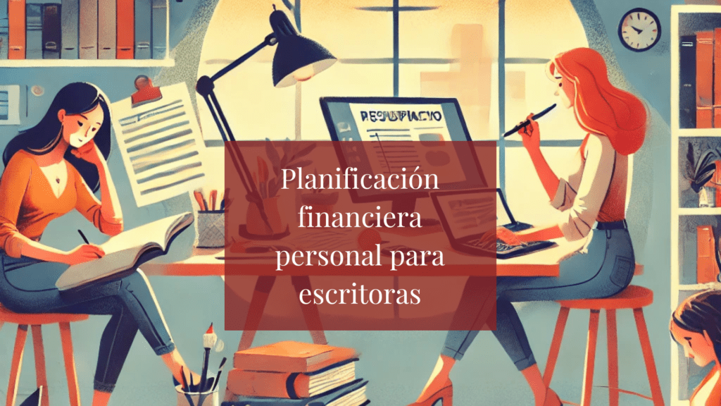 Planificación financiera personal