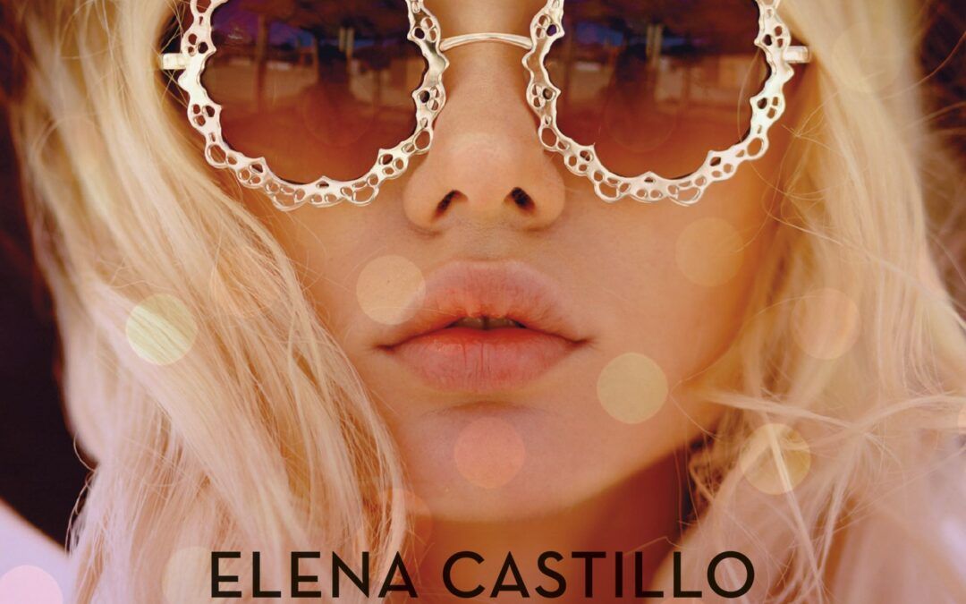 La chica de Woodstock, de Elena Castillo
