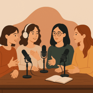 Aciertos y errores como escritores