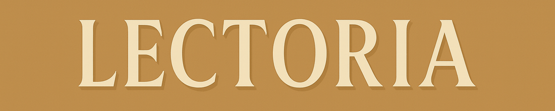 Club Lectoria - Logotipo