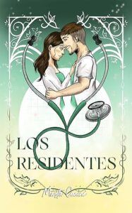 Los residentes, de Marta Canino